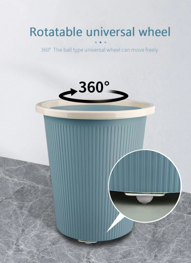 Description Picture 5 of item12PCS Self Adhesive Caster Mini Swivel Wheels Stainless Steel Universal 360 Degree Rotation Pulley for Furniture Storage Box