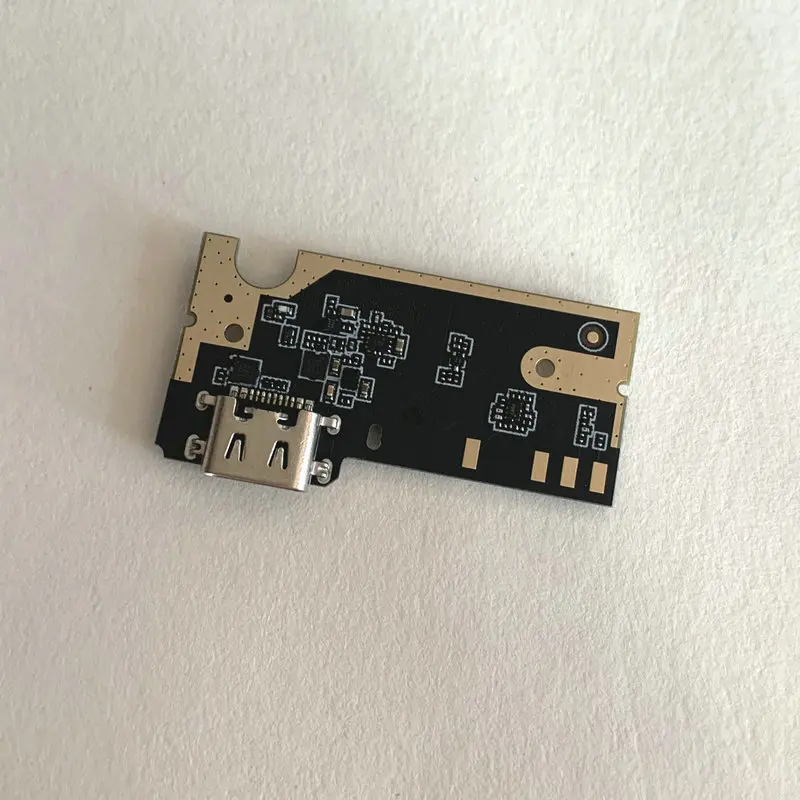 Blackview OSCAL USB Board Type C Charging Dock Connector Replacement Part