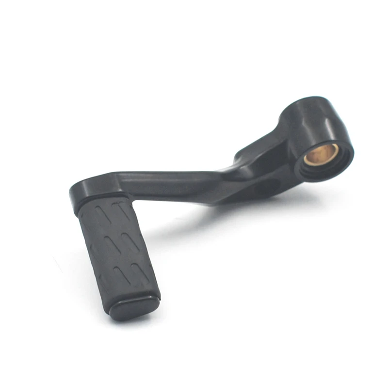 

Рычаги ножного тормоза для мотоцикла, рычаг заднего переключения передач для DUCATI Monster 937 950 Plus, 1 шт.