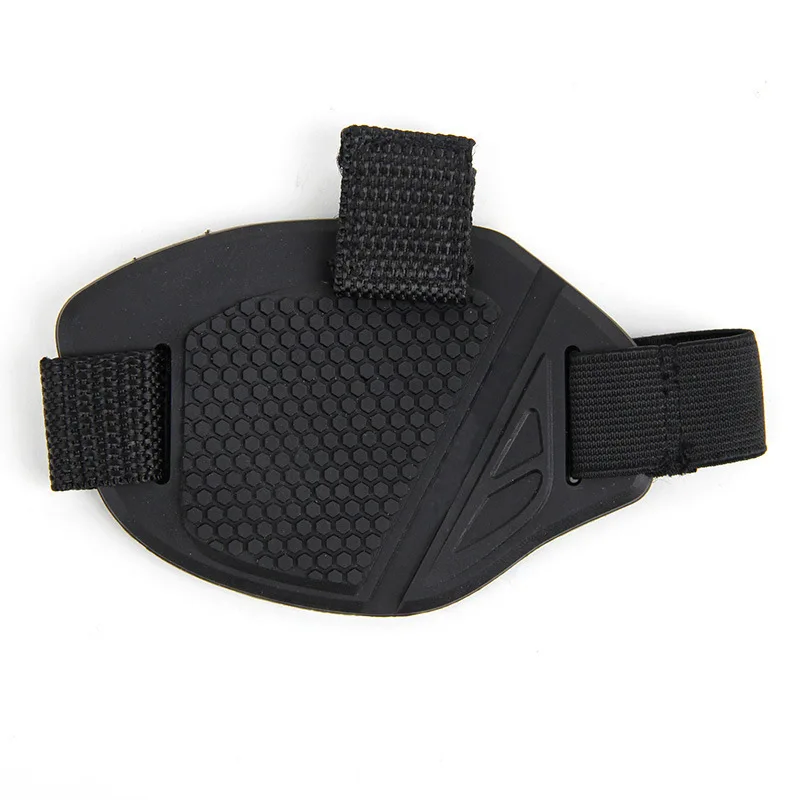 GearShift Protection Pad For Motorcycle Shoes motorcycle shift gear lever,motorcycle shift pad,motorcycle shoe cover,motorcycle shoe protector,motorcycle protective gear,motorcycle shift pedal cover,motorcycle lever protector