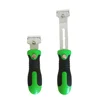 Single Edge Blade extendable scraper tool extend hand cleaning remover gum paint adhesive sticker tape tools for oven stove 1