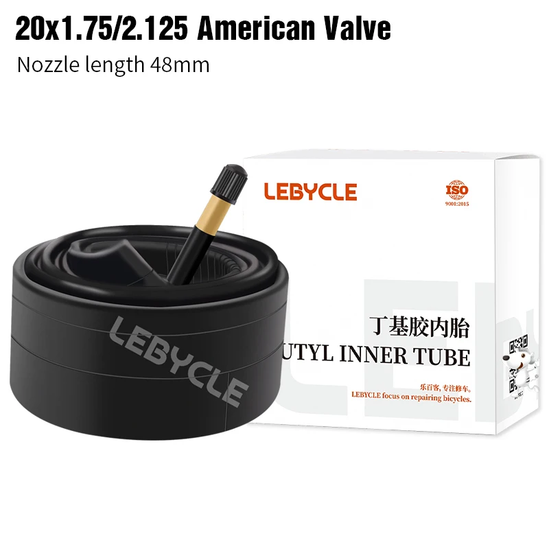 20X1.75-2.125AV