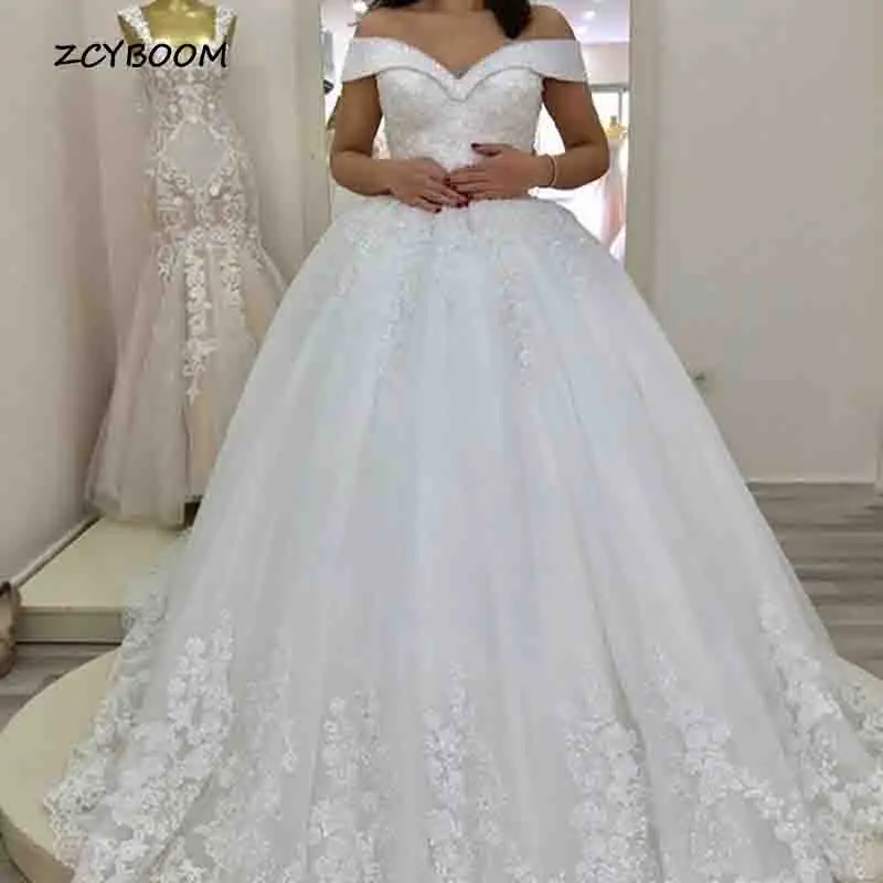 Wedding Guest Woman Dress Wedding Dresses for Women 2026 Bride Ball Gown Princess Vintage Elegant Weddings