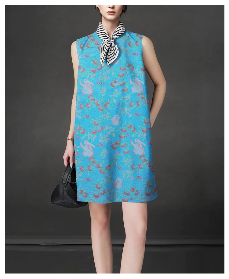 100 x 145 cm große Song-Brokat-Jacquard-Brokat-Stoffe im Retro-Stil für Cheongsam-Oberteile und -taschen aus handgefertigtem Stoff – Detail 5