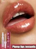 Lip Plump Serum Instant Volumising Essential Oil Increase Lip Elasticity Reduce Fine Lines Repair Nourish Sexy Beauty Lip Care 1