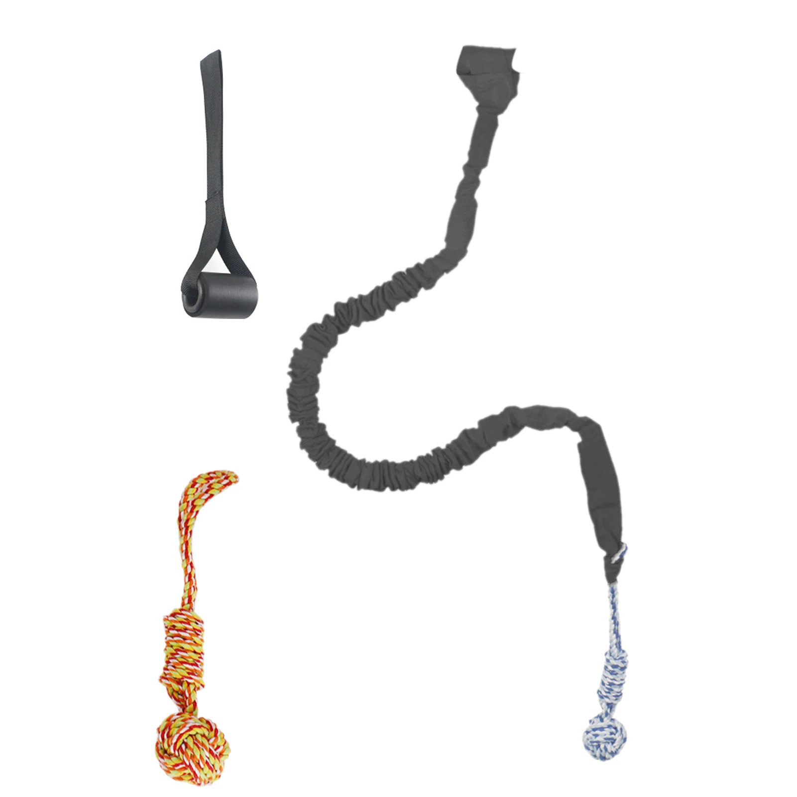 Dog Rope Toys Bungee Tug Toy For Dogs Bungee Tug Toy For Dogs Dog