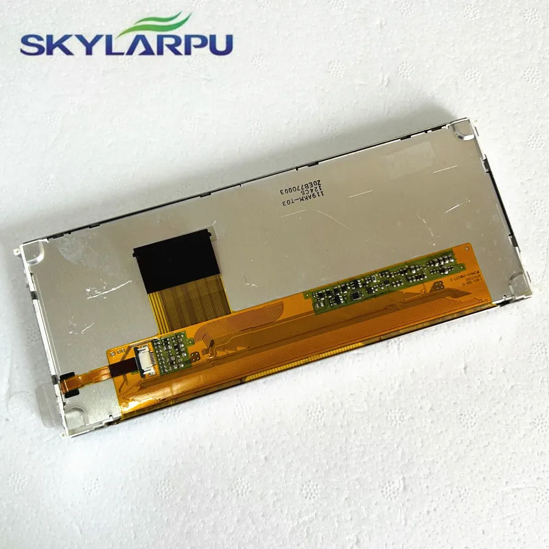

ЖК-дисплеи для L5F31024T01 L5F31023T03 SC16H002 L5F31024T05