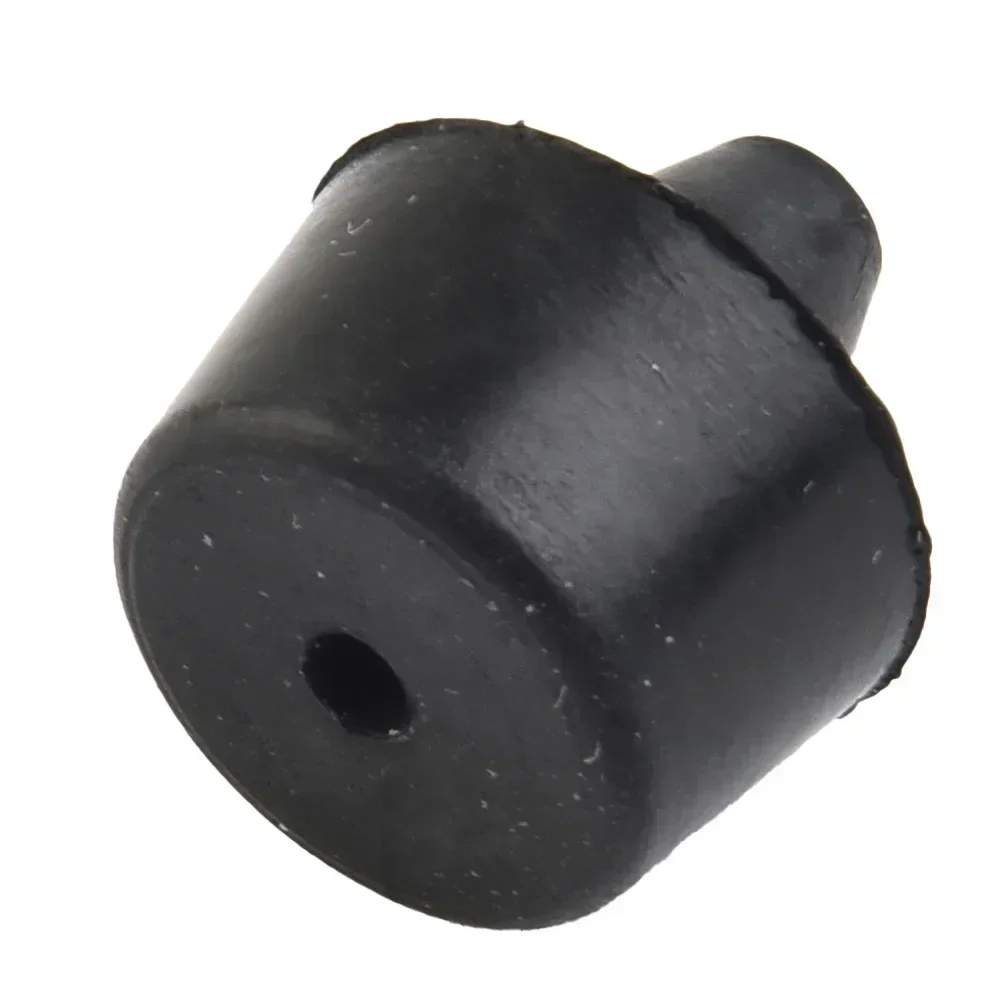 하이 퀄리티 범퍼 스토퍼 스토퍼, 간편한 설치, 플라스틱 80896-AR000, 블랙 범퍼 스토퍼, 자동차 액세서리