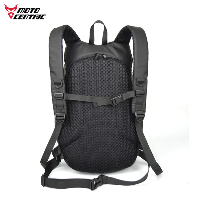 Motocentric-Sac de casque étanche universel pour moto, sac à dos pour  ordinateur de course de motocross, sac portable d'équitation de cyclisme -  AliExpress