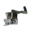 Badminton Pole Tensioner Volleyball Net Tensioning Device for Outdoor Sports 3