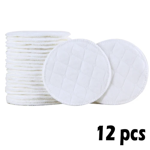 Reusable Cotton 12P