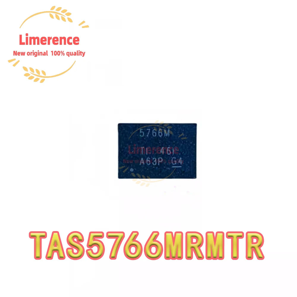 

(2-5 шт.) 100% новый TAS5766MRMTR TA5766MR 5766M QFN-48 чипсет