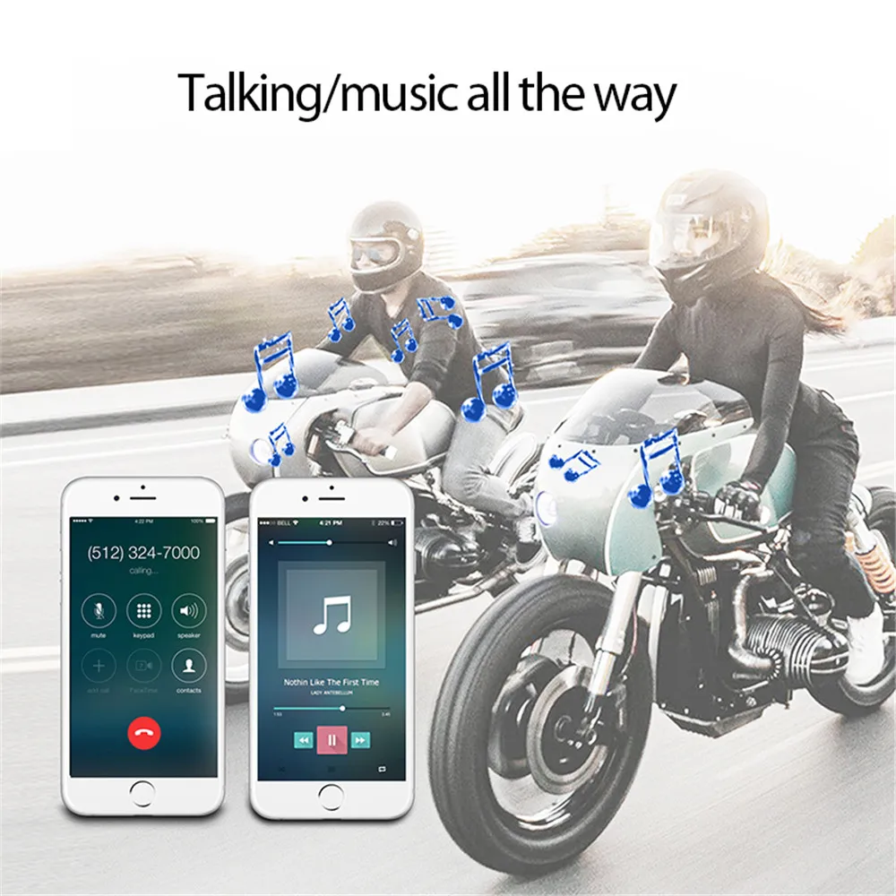 Fodsports HM-1   ,   , BT 5.0, FM , ׷ , A2DP Ŀ, 400 mAh