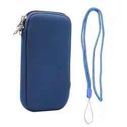 Borsa di stoccaggio universale in neoprene impermeabile per telefoni e accessori