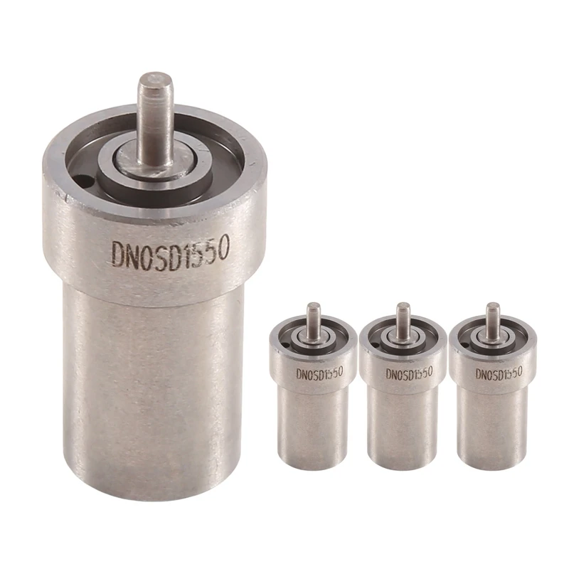 

DN0SD1550 новая Форсунка для дизельного топлива для IHC D 430 432 436 439 440, запасные аксессуары