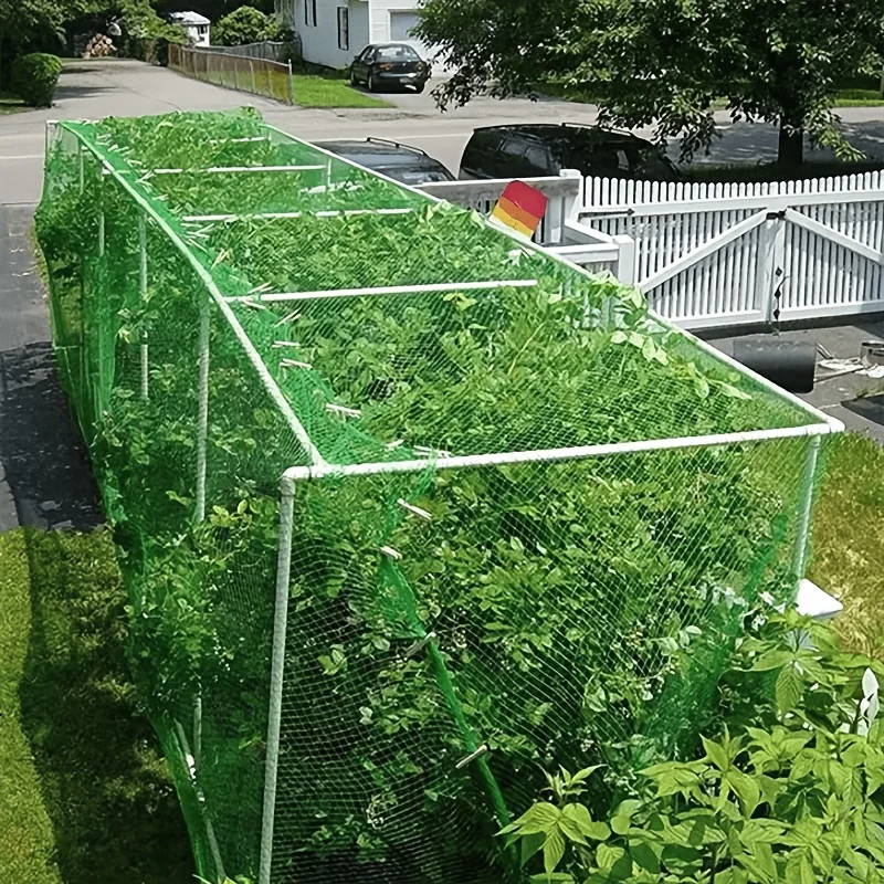 Garden Netting Bird Protection S852fec9f50d6487ba47dca98ff546ad0j