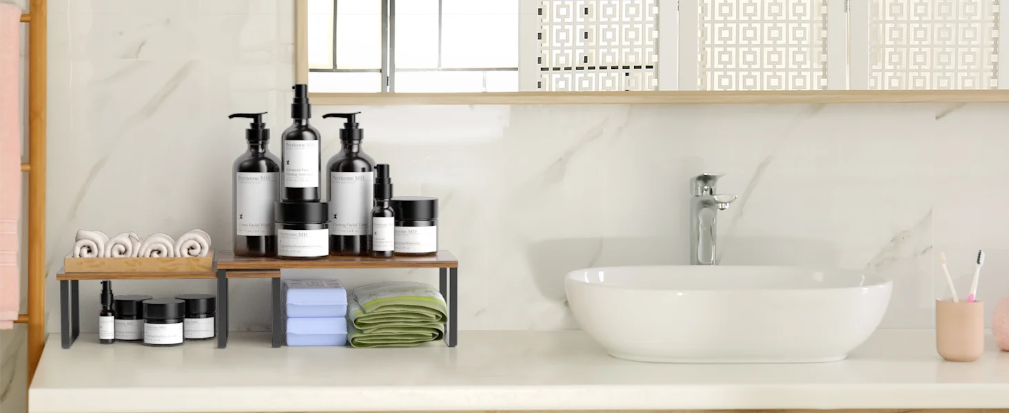 Kitchen shelf 