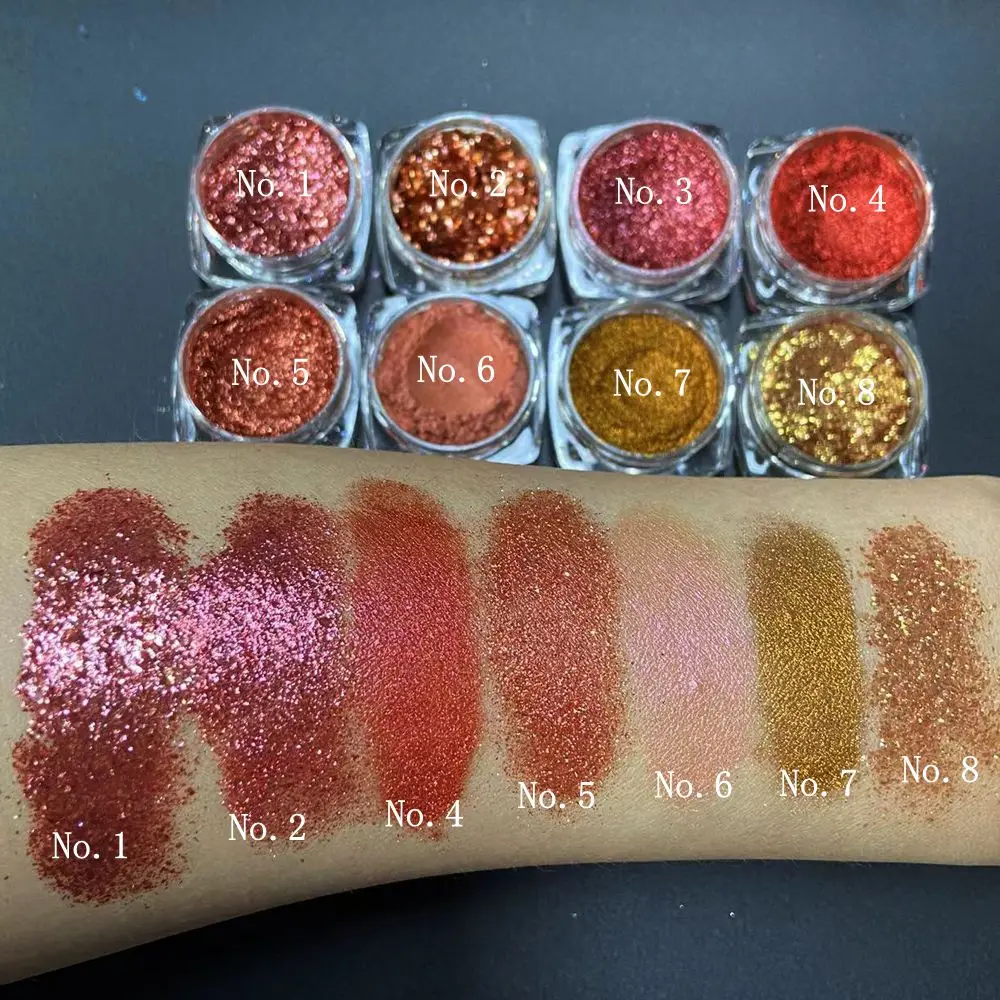 뜨거운 판매 철 산화물 안료 화장품 학년 빨간 분말 Lipgloss 메이크업, 비누 만들기, 에폭시 수 지, DIY Crafting 프로젝트에 대 한
