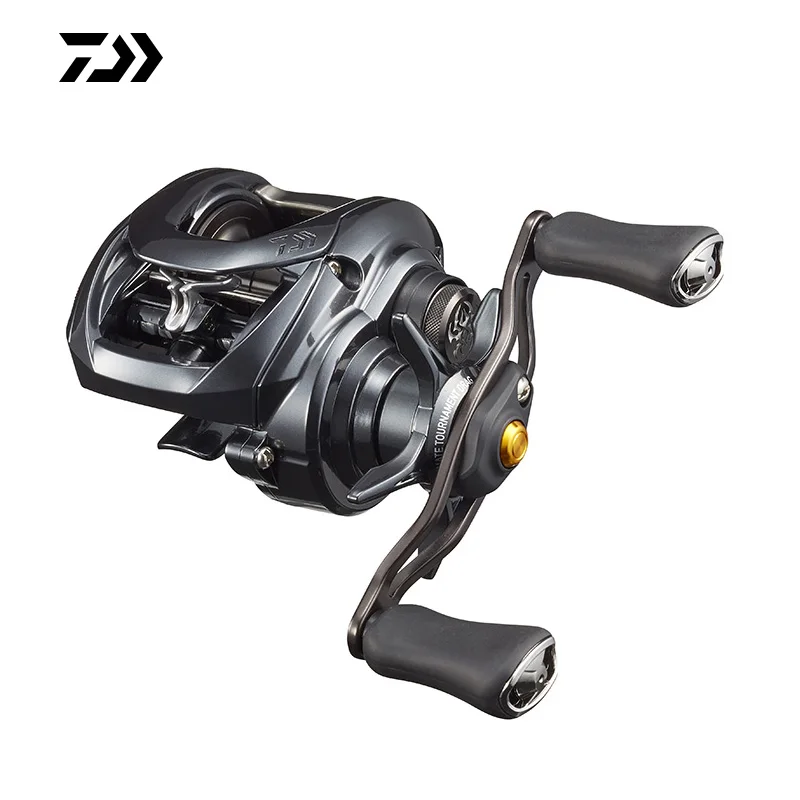 DAIWA 2020 TATULA SV TW 103H 103HL 103SH 103SHL 103XH 103XHL | Спорт и развлечения