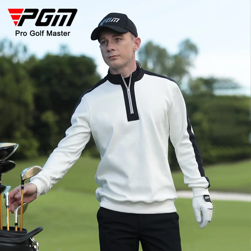 pgm-sueter-de-golf-para-hombre-camiseta-de-manga-larga-calida-a-prueba-de-viento-prendas-de-punto-deportivas-ropa-de-otono-e-invierno-yf631