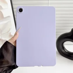 Custodia in silicone premium per tablet - Cover protettiva morbida