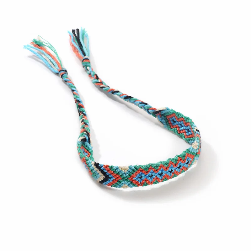 Bohemian Retro Bracelet Handmade