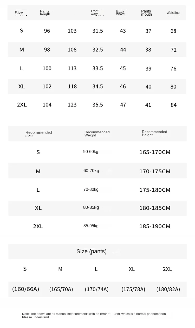 Summer Men's Casual pants 2024 New Waterproof and Outdoor Mountaineering Sports Jogger Pants Men's Functional wind dungarees