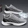 A Pair Of Unisex Casual Sneakers Stylish And Light Suitable For Running And Hiking Exercise Healthy Living 1
