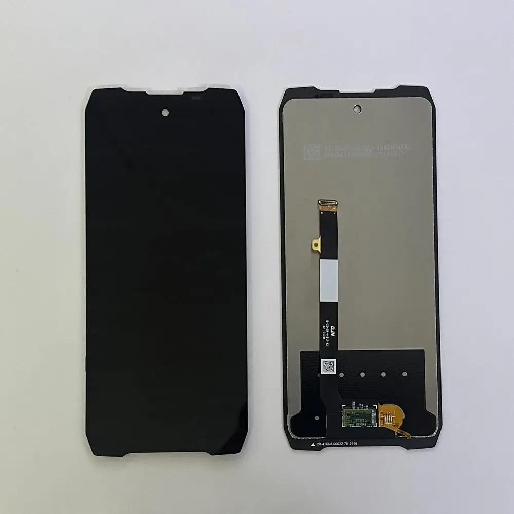 Premium 6.78 LCD Display + Touch Screen Assembly Replacement