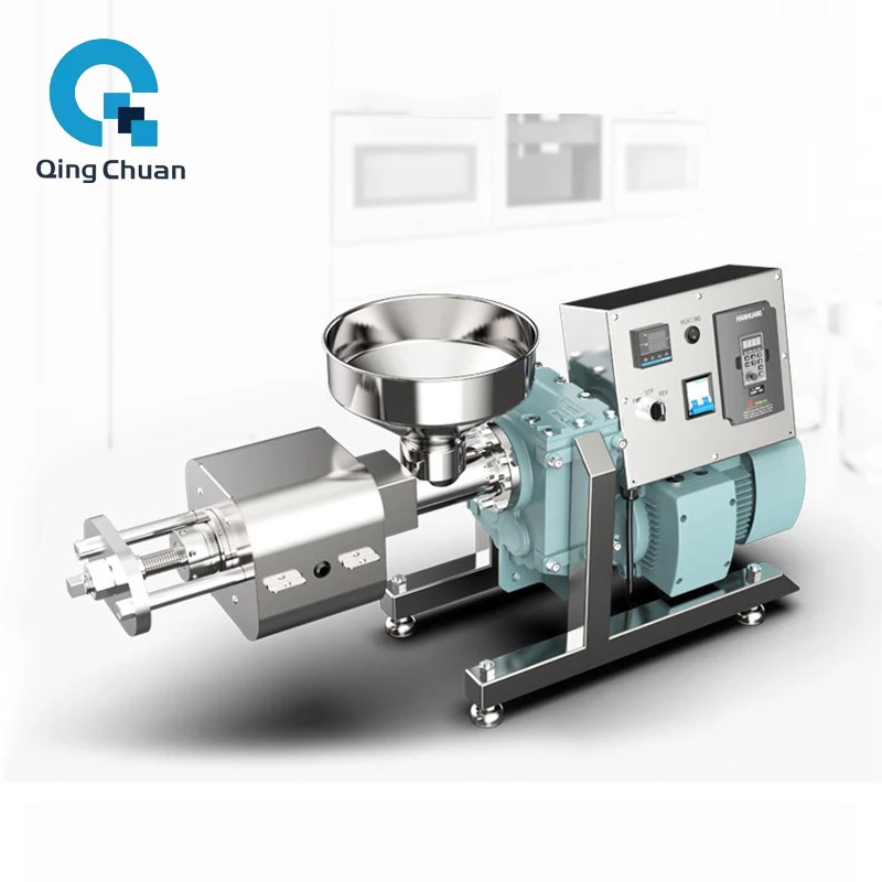 Oil Press Machine 3700W SC08 Commercial Peanut Cold Hot Squeezer Sesame Sunflower Seeds Extraction Intelligent Automatic 6