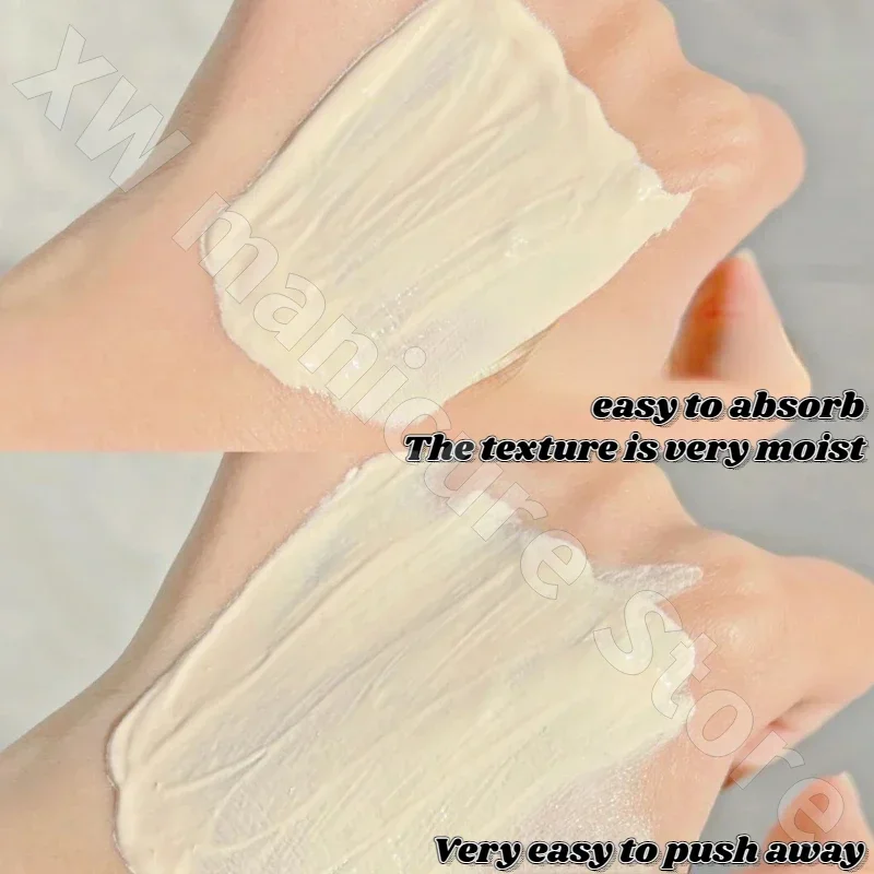 Lazy Makeup Foundation Concealer Brightening and Moisturizing F-fitting Nude Makeup To Brighten Skin Tone Base 50g