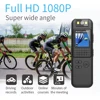 Sports Camera 1920 * 1080P Ultra HD Outdoor Travel Hiking Cycling Recording Camera Long Standby Rear Clip Recorder 4