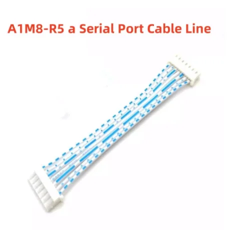 Slamtec a1m8 RPLIDAR A1 lidarTurn a Serial Port Adapter Plate Connection Cable Line for A1M8-R5