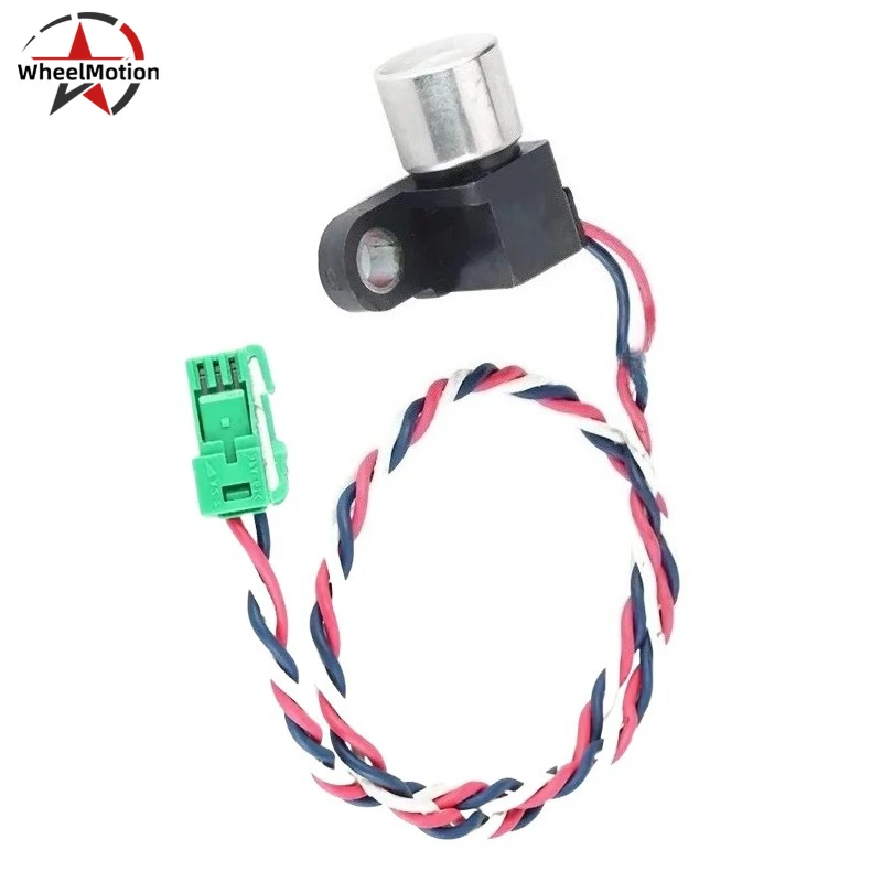OEM 31935-1XJ0A 닛산 인피니티 아마다 프론티어 FX35 FX37 패스파인더 RS-609 RS609 용 차량 속도 회전 터빈 센서