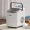 Changhong Outdoor Ice Maker 15KG Home Use Small Intelligent Mini Automatic Ice Maker ice machine 1