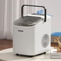 Changhong Outdoor Ice Maker 15KG Home Use Small Intelligent Mini Automatic Ice Maker ice machine 1