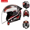 16459-9e1977.jpg LS2-Casque de moto Open Face 3/4 pour homme, Cruiser léger