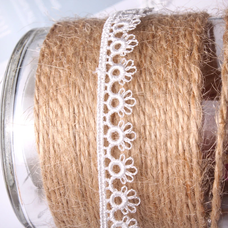 

1.1cm white water soluble lace trim fabric ribbons DIY household clothing art dress skirt tablecloth decoration accessories