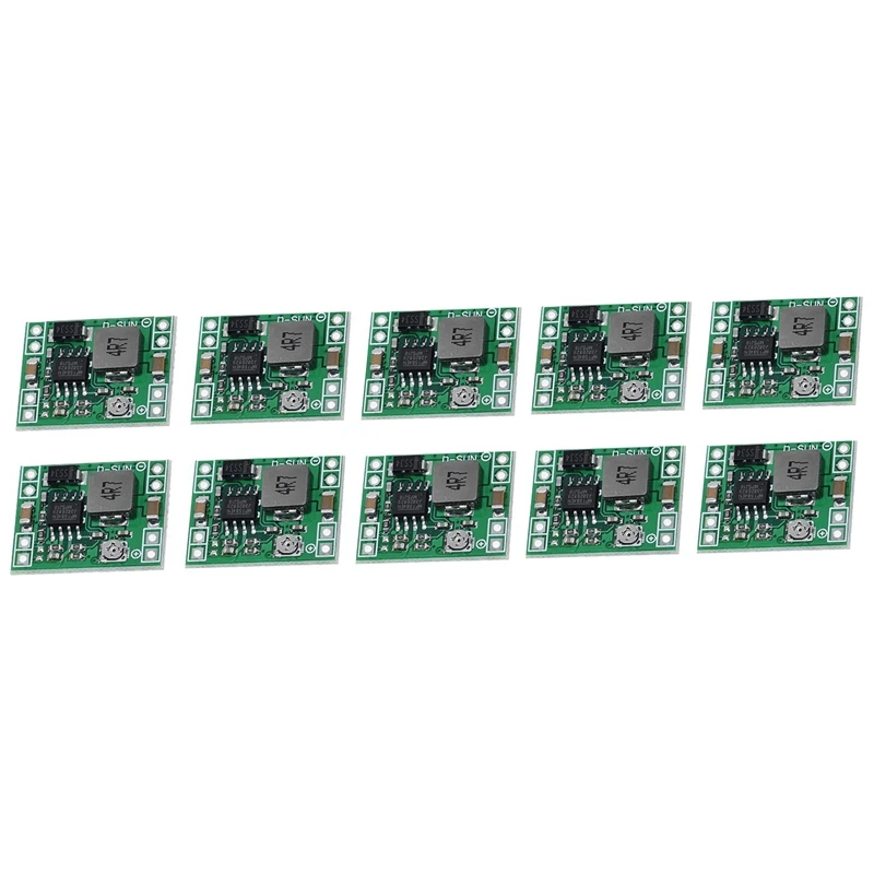 Акция! 10 шт. Регулируемый понижающий преобразователь для Arduino |