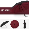 Wine red