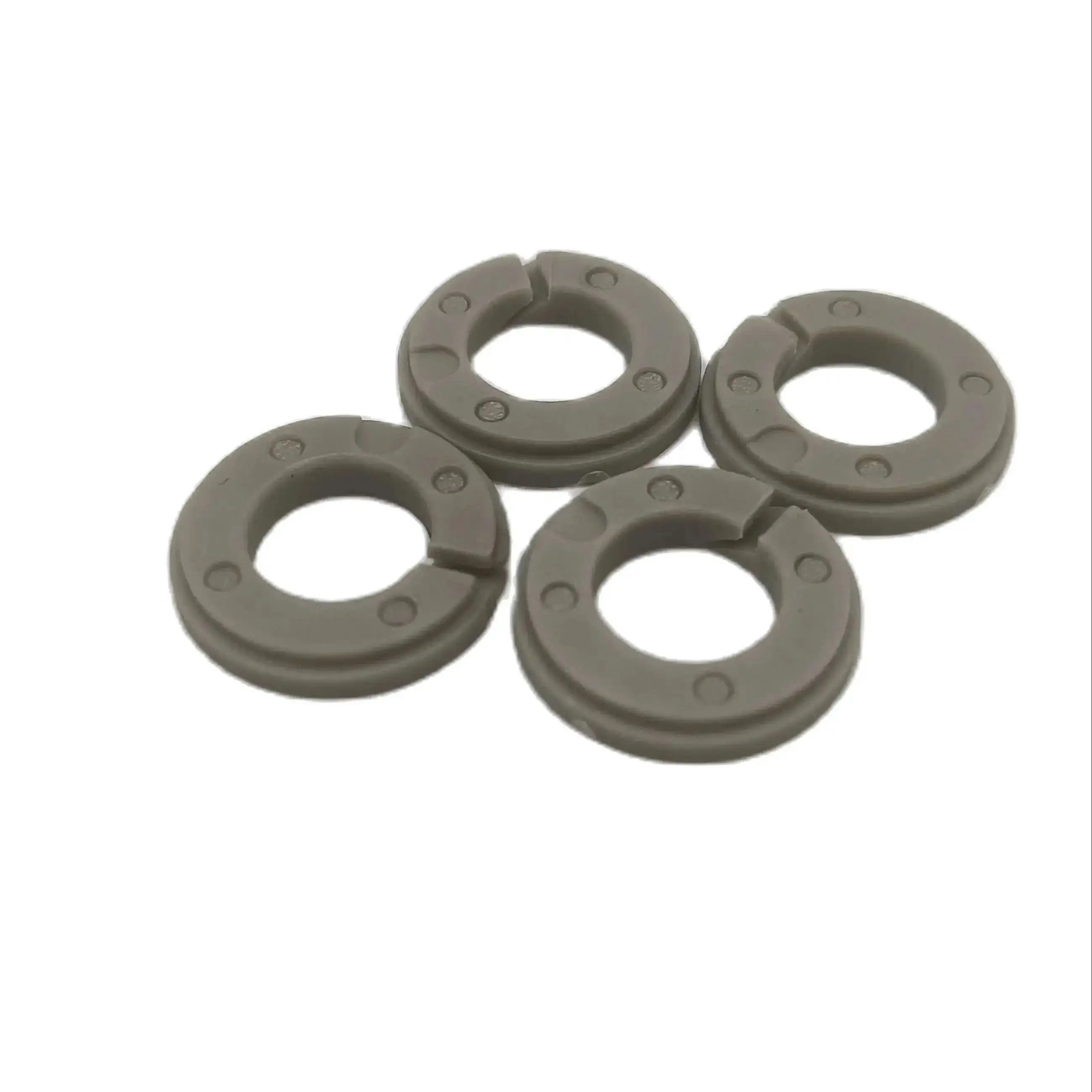 Injector Repair Kits of Land Rover FIRK24998 LR030859 Citroen/Peugeot 1984.H7 1981.90 198190 1984H7 4 Sets