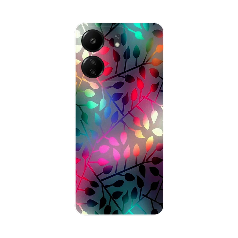Football-Themed Soft Silicone Phone Case Cover - Stylish Protective Back Cover