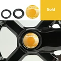 Dust plug gold