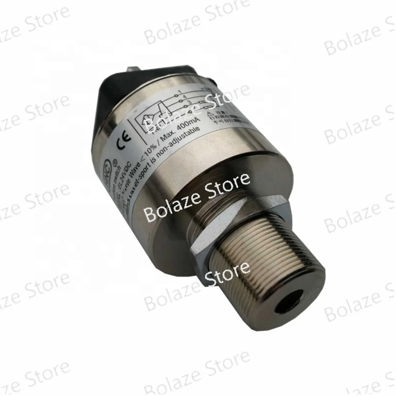 

Гидравлический предохранительный датчик, литьевая машина EL24VDC