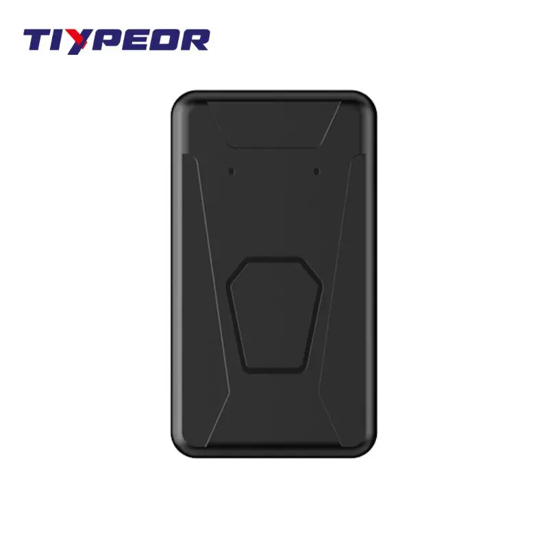 TIYPEOR GPS 트래커 글로벌 미터 레벨 포지셔닝 원격 엔진 차단 실시간 스마트 알람 도난 방지 장치 (오토바이용)