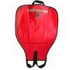 50lbs Nylon Scuba Diving Lifting Bag with Pressure Relief Valve Salvage Rescue Lift Bag Gear Underwater Snorkeling 3