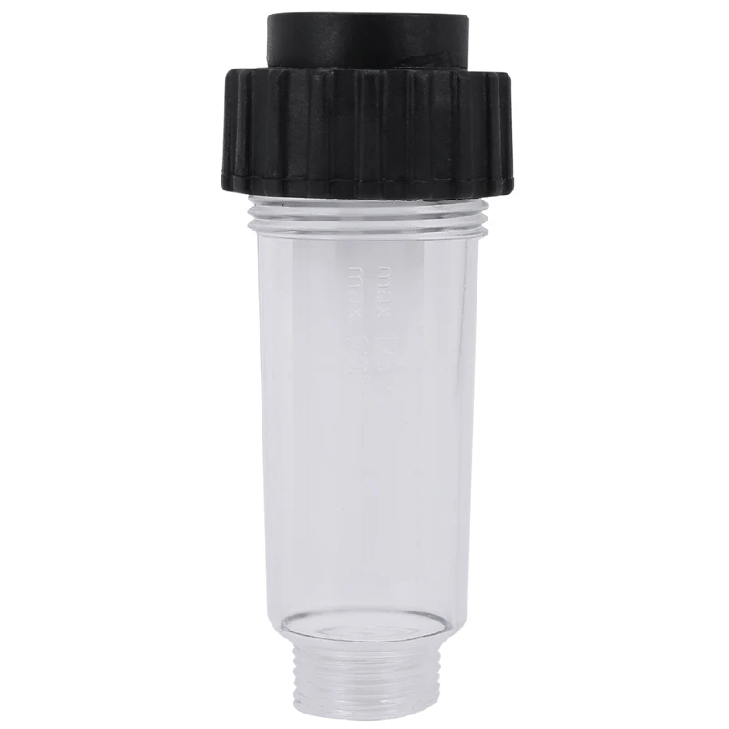 Pistola Per Pulizia Ad Alta Pressione Tubo Da Giardino Filtro Per Acqua Ad Alta Pressione Per Karcher K2-K7