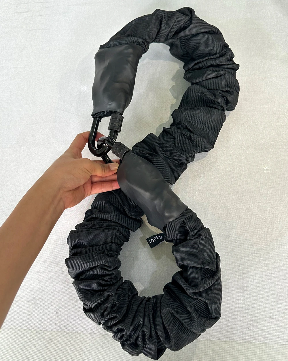 Aerial Bungee Dance Cord! 🏋️♀️🎶 5
