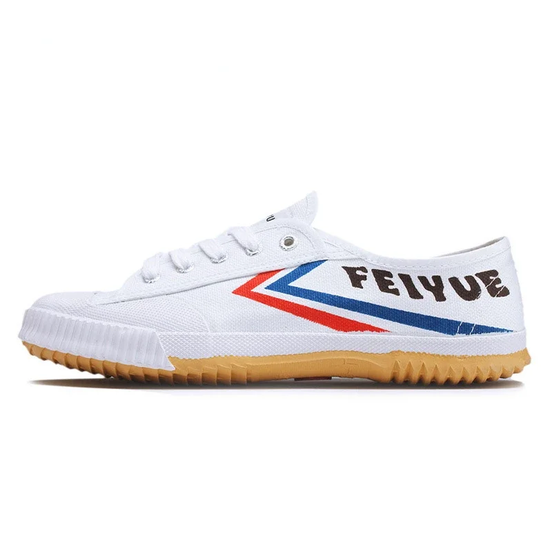 Chaussures Bagua X Wu-Tang Clan – Pantoufle Kung Fu, Taille 43, Neuf Avec Boîte