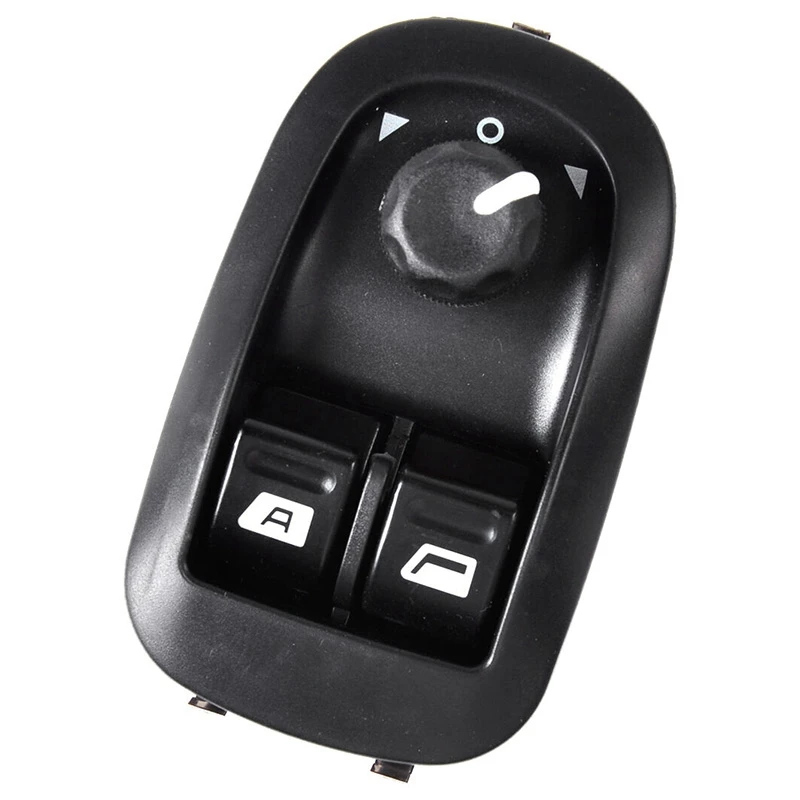 

Переключатель Стеклоподъемника для Peugeot 306 206 1997-2006 6554.WA